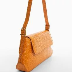 Mango Coco Shoulder Bag -Mango popular store mango 6871 4138836 2