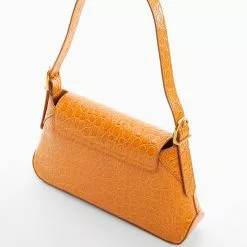 Mango Coco Shoulder Bag -Mango popular store mango 6871 4138836 3