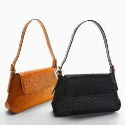 Mango Coco Shoulder Bag -Mango popular store mango 6872 4138836 5