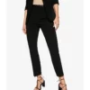 Mango Belt Suit Trousers -Mango popular store mango 6900 9858916 1