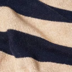 Mango Striped Sweater -Mango popular store mango 6917 2867836 6