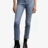 Mango Slim Cropped Jeans -Mango popular store mango 6934 6838836 1