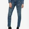 Mango Decorative Seam Jeans -Mango popular store mango 6984 4516336 1