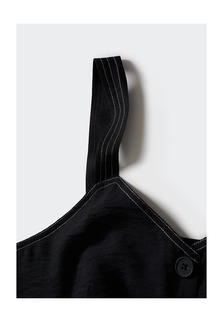 Mango Decorative Seam Dress 7 Mango Decorative Seam Dress - Image 5