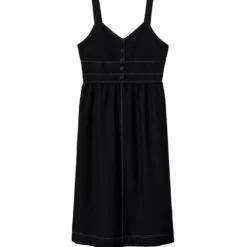 Mango Decorative Seam Dress 15 Mango Decorative Seam Dress -Mango popular store mango 6984 6612726 7