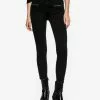 Mango Biker Style Skinny Jeans -Mango popular store mango 6988 6326336 1