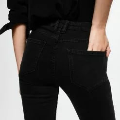 Mango Biker Style Skinny Jeans 11 Mango Biker Style Skinny Jeans -Mango popular store mango 6989 6326336 3