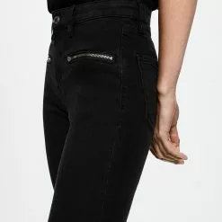 Mango Biker Style Skinny Jeans 12 Mango Biker Style Skinny Jeans -Mango popular store mango 6989 6326336 4