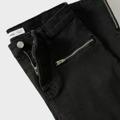 Mango Biker Style Skinny Jeans 14 Mango Biker Style Skinny Jeans -Mango popular store mango 6990 6326336 6