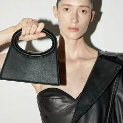 Mango Geometric Bag -Mango popular store mango 7026 0716336 6