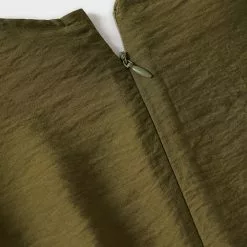 Mango Belt Satin Dress -Mango popular store mango 7038 4526336 4