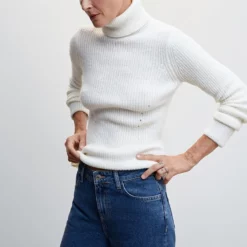 Mango Pocket Cargo Jeans -Mango popular store mango 7040 2326336 3