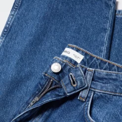 Mango Pocket Cargo Jeans -Mango popular store mango 7040 2326336 5