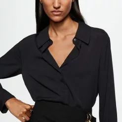 Mango Mini Chain Skirt -Mango popular store mango 7043 5726336 3