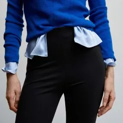 Mango Flared Leggings -Mango popular store mango 7045 9138836 4