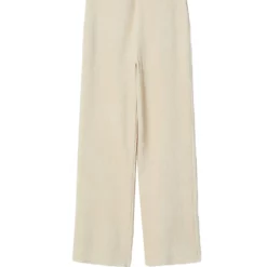 Mango Corduroy Trousers With Elastic Waist -Mango popular store mango 7046 0836336 8
