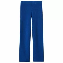 Mango Straight Knitted Trousers -Mango popular store mango 7051 9516336 7