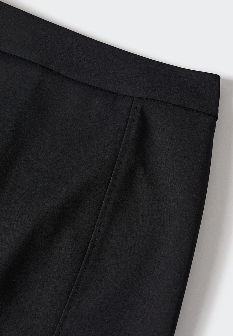 Mango Suit Pencil Skirt 8 Mango Suit Pencil Skirt - Image 6