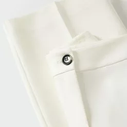 Mango Flowy Palazzo Trousers 11 Mango Flowy Palazzo Trousers -Mango popular store mango 7077 3091046 4