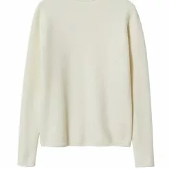 Mango High Collar Sweater -Mango popular store mango 7097 7816336 8