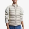Mango Ultra-Light Quilted Gilet -Mango popular store mango 7097 7971046 1