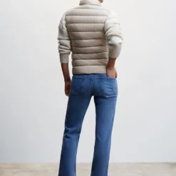 Mango Ultra-Light Quilted Gilet 12 Mango Ultra-Light Quilted Gilet -Mango popular store mango 7098 7971046 3