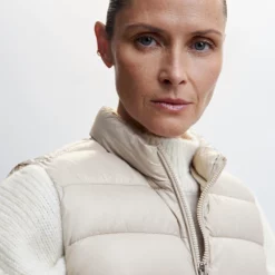 Mango Ultra-Light Quilted Gilet 13 Mango Ultra-Light Quilted Gilet -Mango popular store mango 7099 7971046 4