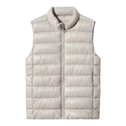 Mango Ultra-Light Quilted Gilet 17 Mango Ultra-Light Quilted Gilet -Mango popular store mango 7100 7971046 8