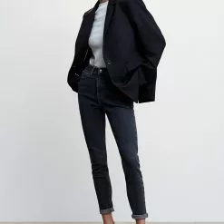 Mango Block Heel Shoes -Mango popular store mango 7113 3181046 6