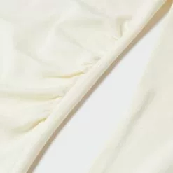 Mango Ruched Detail T-Shirt 11 Mango Ruched Detail T-Shirt -Mango popular store mango 7144 9081046 3