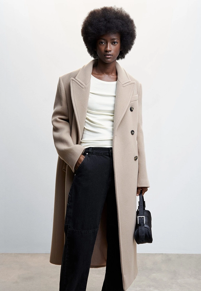 Mango Ruched Detail T-Shirt 7 Mango Ruched Detail T-Shirt - Image 5