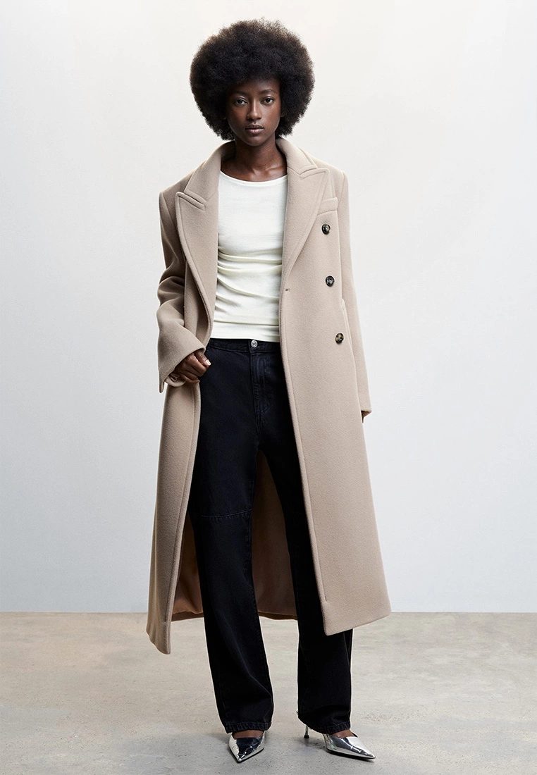 Mango Ruched Detail T-Shirt 8 Mango Ruched Detail T-Shirt - Image 6