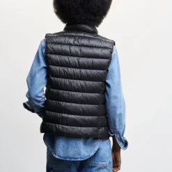 Mango Ultra-Light Quilted Gilet -Mango popular store mango 7158 0881046 3