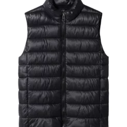 Mango Ultra-Light Quilted Gilet -Mango popular store mango 7159 0881046 8