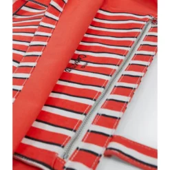 Mango Striped Shopper Bag -Mango popular store mango 7295 0415026 3