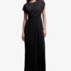 Mango Draped Detail Dress -Mango popular store mango 7371 4152636 1