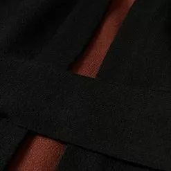 Mango Bicolor Long Cardigan -Mango popular store mango 7389 0217336 6