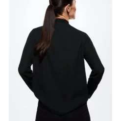 Mango Crossed Bow Blouse -Mango popular store mango 7424 6251626 2