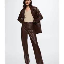 Mango Ribbed Knit Sweater 14 Mango Ribbed Knit Sweater -Mango popular store mango 7519 4351626 5