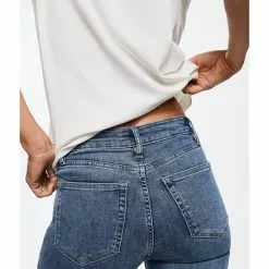 Mango High-Rise Skinny Jeans 13 Mango High-Rise Skinny Jeans -Mango popular store mango 7633 9351626 4