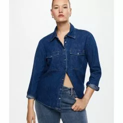 Mango High-Rise Skinny Jeans 16 Mango High-Rise Skinny Jeans -Mango popular store mango 7635 9351626 7