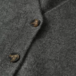 Mango Oversized Cardigan With Buttons -Mango popular store mango 7677 0570036 6