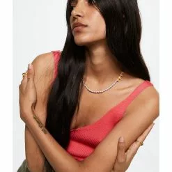 Mango Ribbed Knit Top 10 Mango Ribbed Knit Top -Mango popular store mango 7699 1283716 3