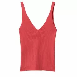 Mango Ribbed Knit Top 13 Mango Ribbed Knit Top -Mango popular store mango 7699 1283716 6