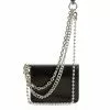 Mango Combined Chain Card Holder -Mango popular store mango 7723 4780926 1