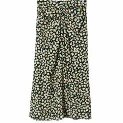 Mango Floral Print Skirt 13 Mango Floral Print Skirt -Mango popular store mango 7724 0780826 6