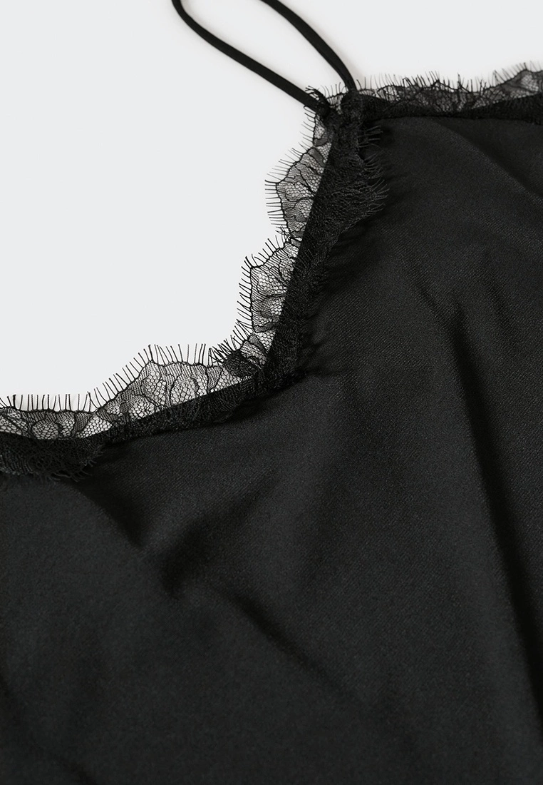 Mango Lace Top 8 Mango Lace Top - Image 6