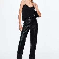 Mango Lace Top 15 Mango Lace Top -Mango popular store mango 7724 1370036 7