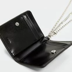 Mango Combined Chain Card Holder -Mango popular store mango 7725 4780926 3