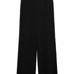 Mango Flowy Palazzo Trousers 15 Mango Flowy Palazzo Trousers -Mango popular store mango 7772 3661036 7